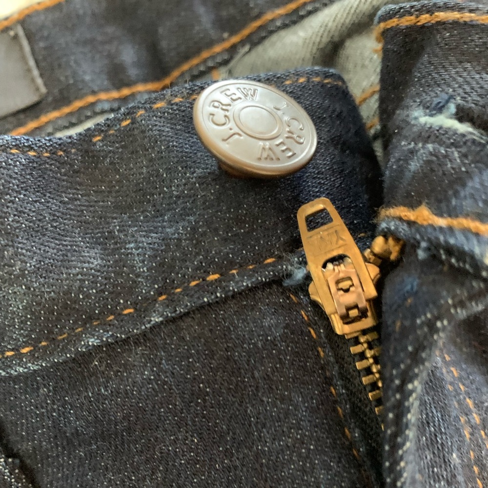 Toothpick Jean - image 8